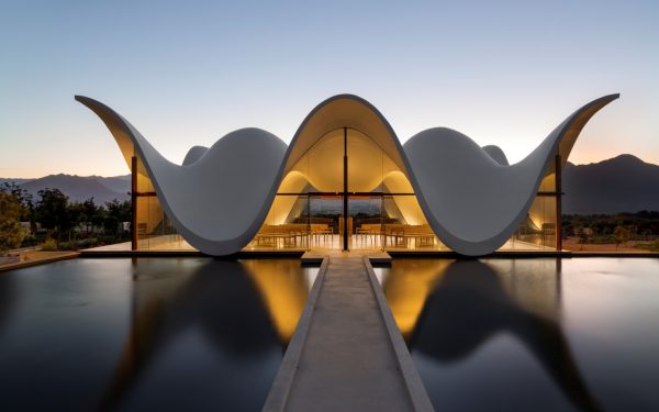 Building an intimate space with Liam Mooney