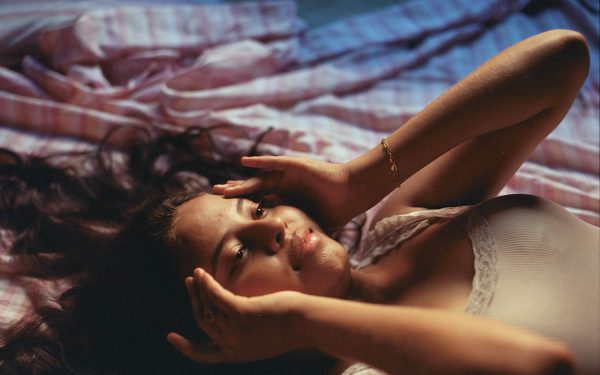 Daniel Jack Lyons’ Like A River captures modern indigeneity in the Amazon