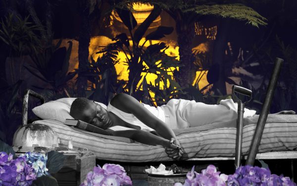 ‘We Still Insist’ by Kudzanai Chiurai and Tumi Mogorosi – choruses of Black resistance