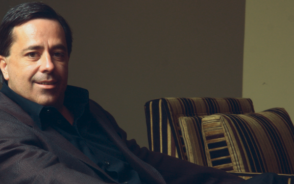 Steinheist exposes one of South Africa’s biggest corporate scandals