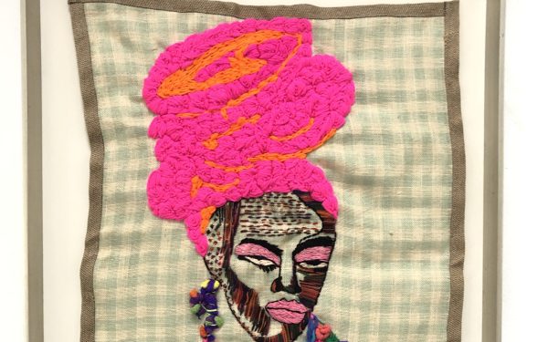 An ode to special women: In conversation with Lerato Motau￼