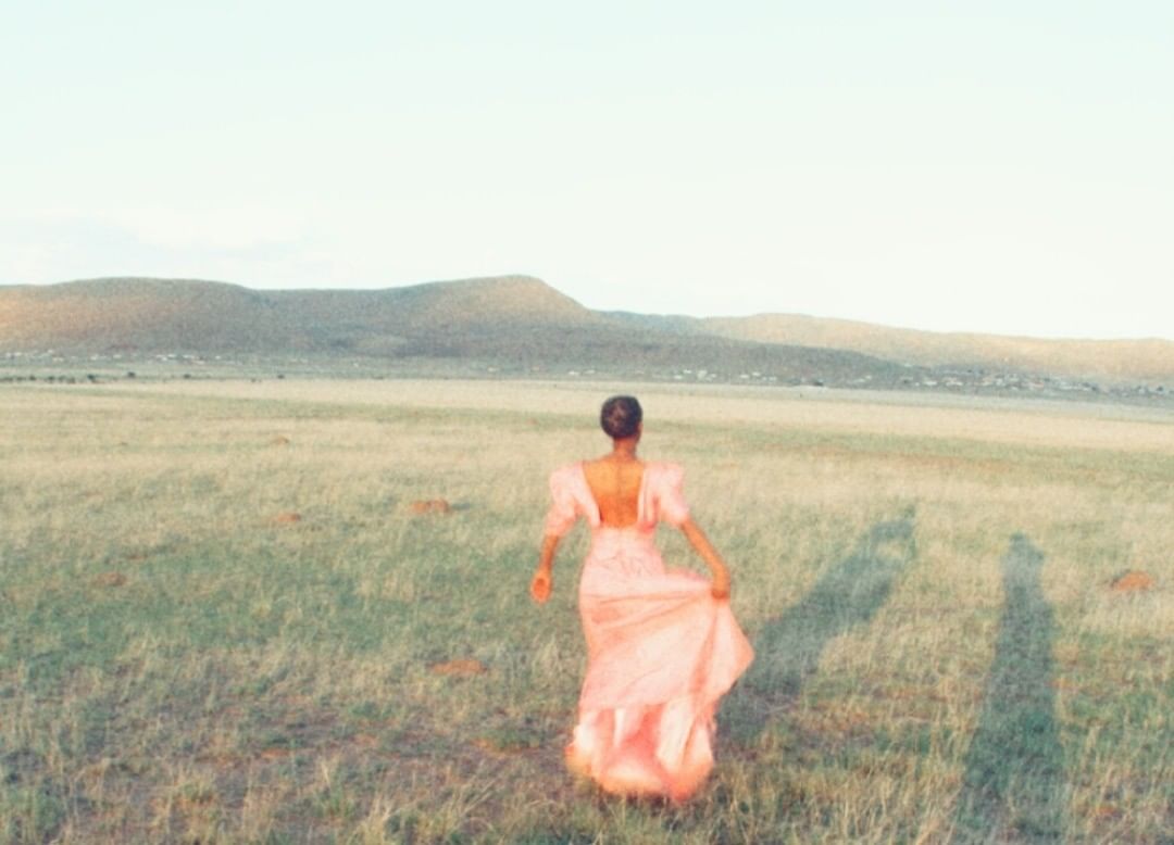 Thandiwe Msebenzi, Radical Makazi Chapter 1 03