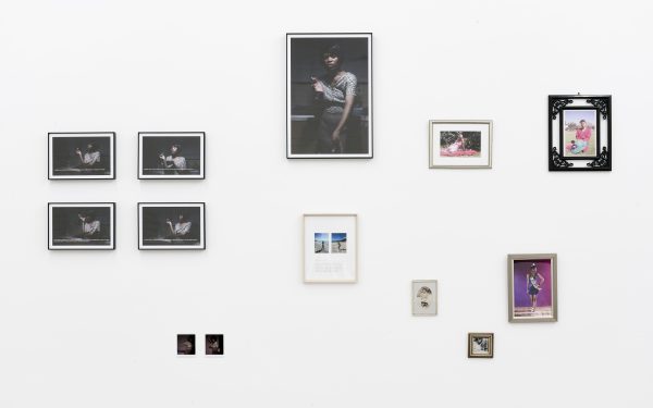 Radical Makazi | Bio-kin, Fictive kin, Anti-kin and Ante-kin