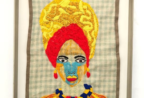 An ode to special women: In conversation with Lerato Motau￼