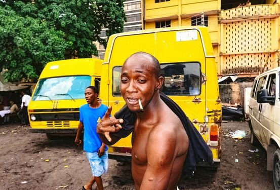 Watch ‘Selassie’ by Chukwuka Nwobi, a visual transcript of the beauty of Lagos