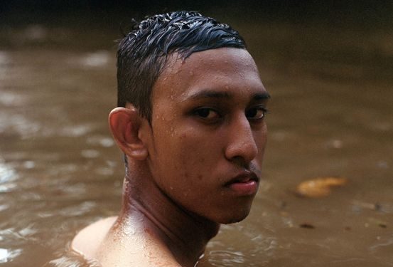Daniel Jack Lyons’ Like A River captures modern indigeneity in the Amazon