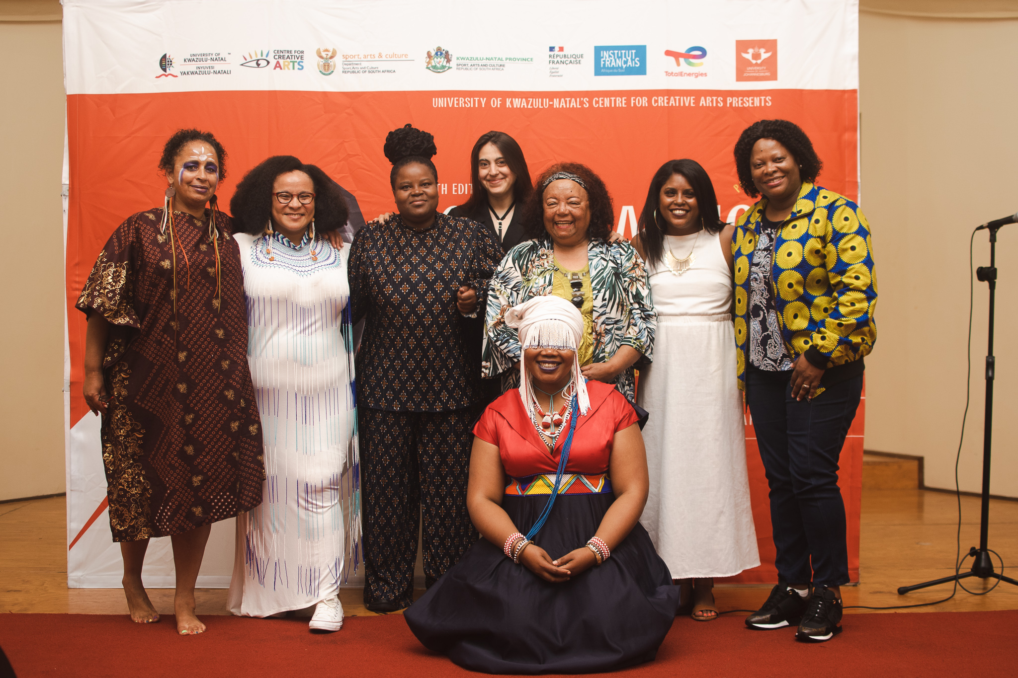 Poetry africa festival