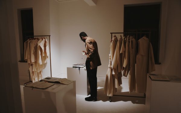 Lukhanyo Mdingi’s ‘The Provenance (Part I)’ — from origin to resolution and back again