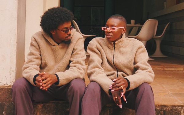 Patrick Hawi is on an extraordinary journey with At Odds