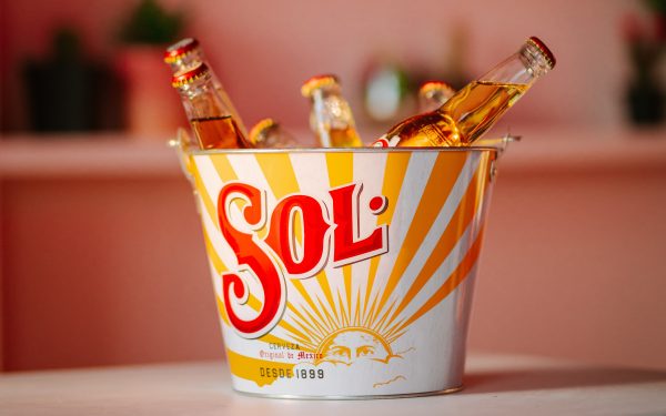 Sol introduces a smashing partnership with 5fm