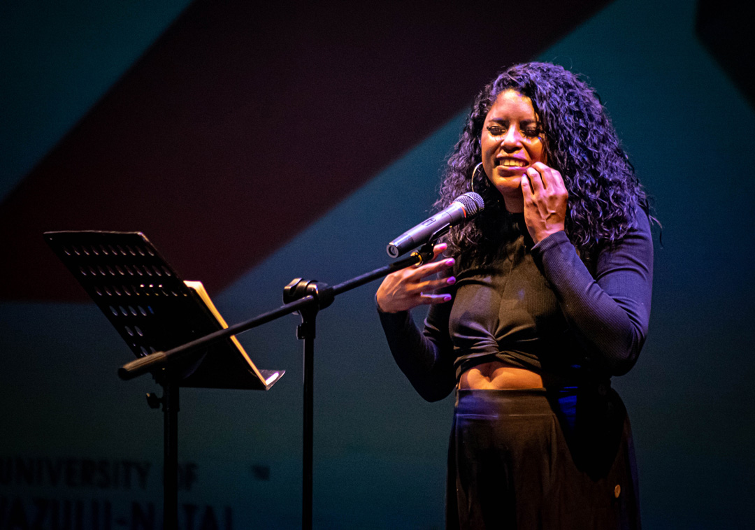 poetry africa festival