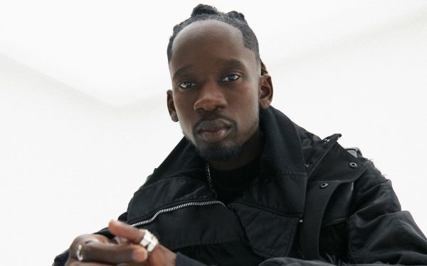 The new era of Mr Eazi 