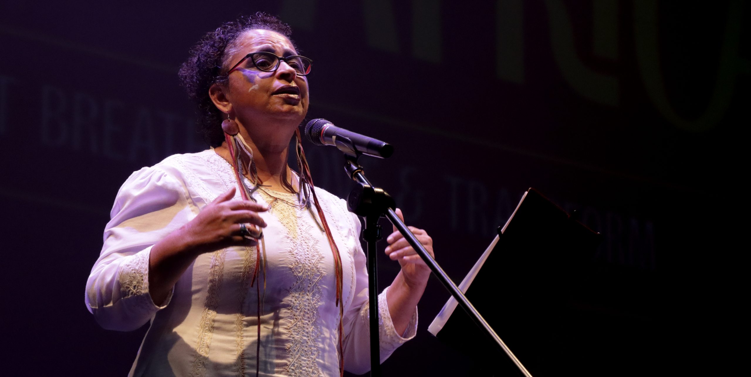 Poetry Africa festival