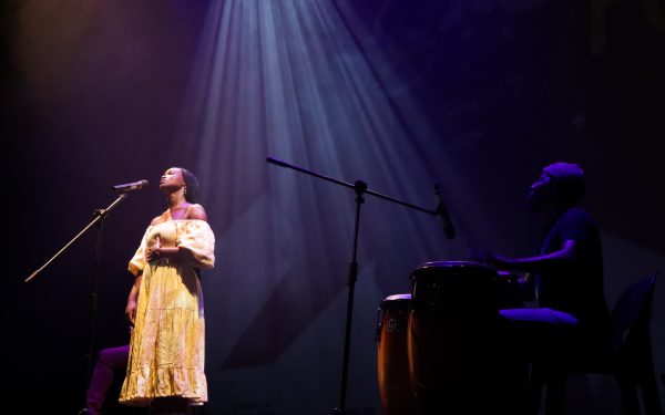 A recap of Poetry Africa Festival 2022