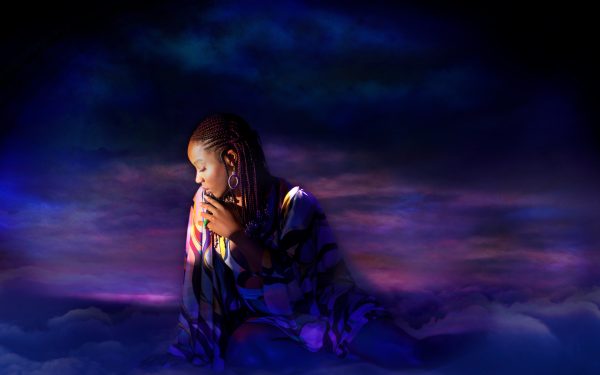 Preyé explores the audacity to dream with ‘Don’t Look Down!’