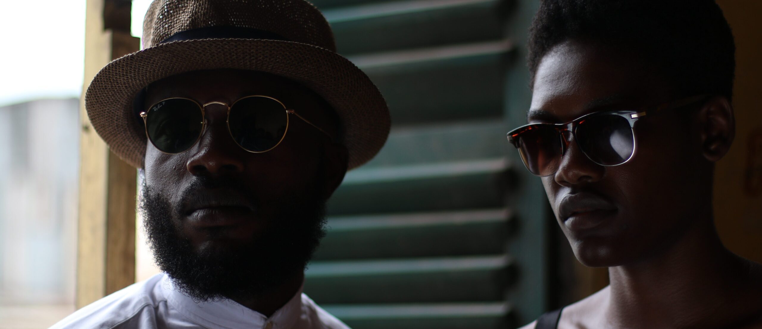 Public Toilet Africa