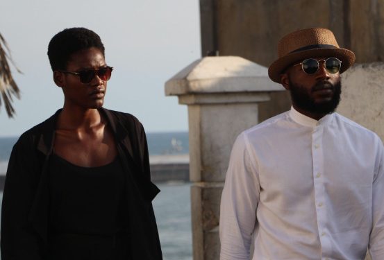 ‘Public Toilet Africa’ a film by Kofi Ofosu-Yeboah