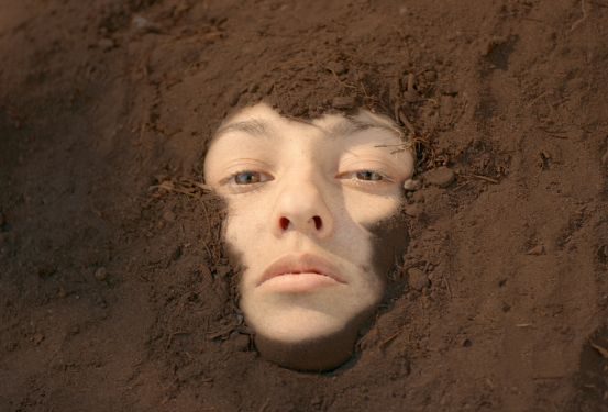 Lexi Hide // nurturing nature and naivety