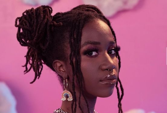 Maya Amolo and Joshua Baraka release ‘Bend It’ for TANGAZA Magazine