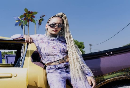 Money Badoo turns sincerity into a pistol