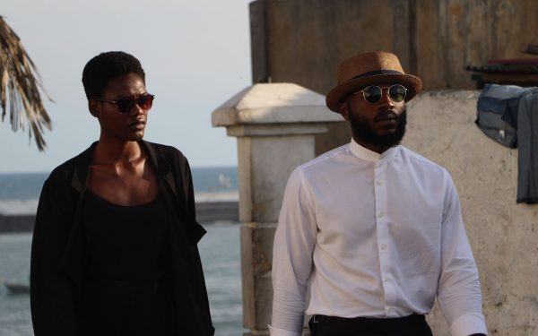 ‘Public Toilet Africa’ a film by Kofi Ofosu-Yeboah