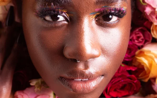 Maya Amolo and Joshua Baraka release ‘Bend It’ for TANGAZA Magazine