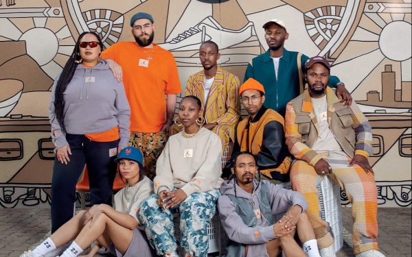 Shelflife teams up with Nike to create first African Jordan co-lab