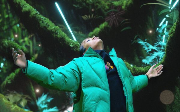 P.A.M. and PUMA: exploring creativity through a multidisciplinary collaboration