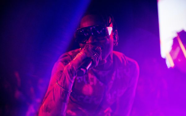 A recap of ART X Lagos 2022