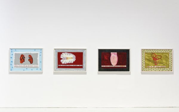 A new philosophy with ‘Globalisto. A Philosophy in Flux’ ft Gerard Sekoto, Arthur Jafa and more