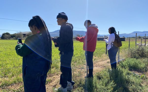 South Africa and France pair up to weave a radical sustainable future with True Fashion Season 2