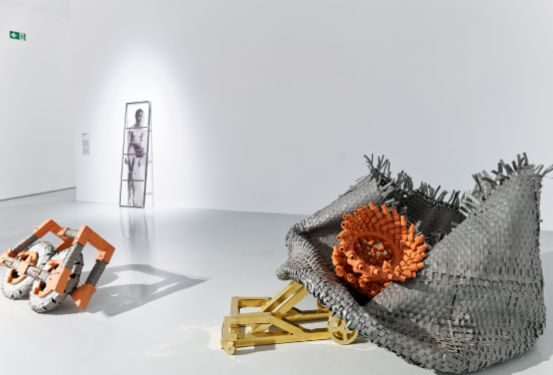 A new philosophy with ‘Globalisto. A Philosophy in Flux’ ft Gerard Sekoto, Arthur Jafa and more