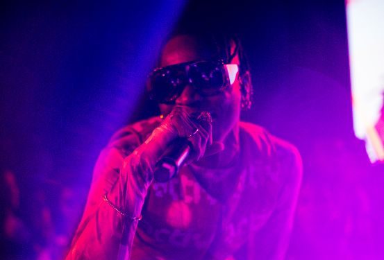 A recap of ART X Lagos 2022