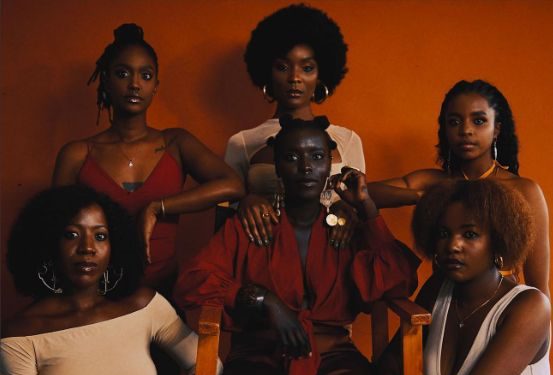 East Meets West in Blinky Bill’s star-studded ‘Inaweza Haiwezi’