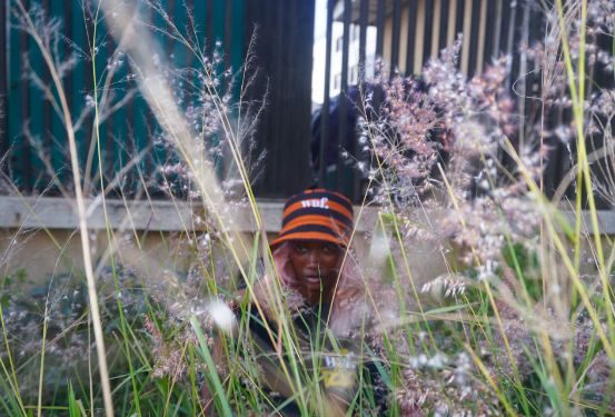 Waf. Babes | a practice of equity by WAFFLESNCREAM