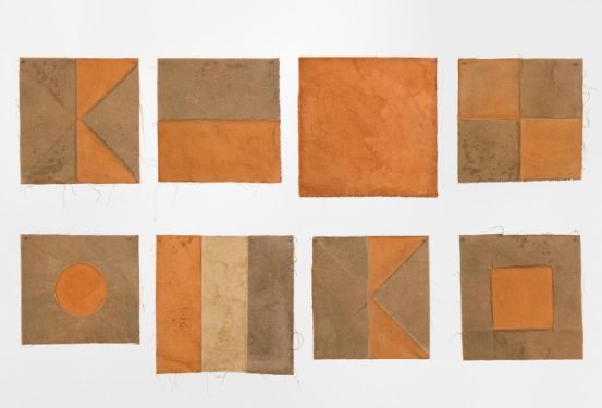 Inga Somdyala’s ADAMAH — of the earth, ground and the literal