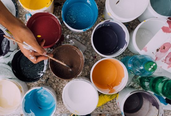 Opportunities this November: open calls, jobs and residencies