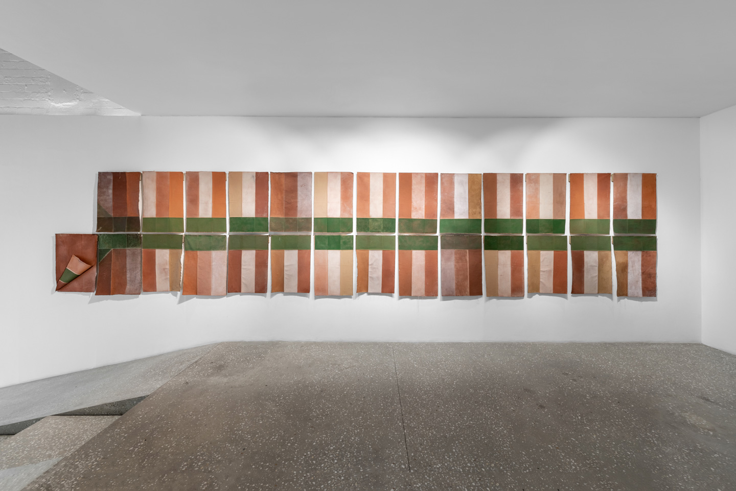 Inga Somdyala's ADAMAH