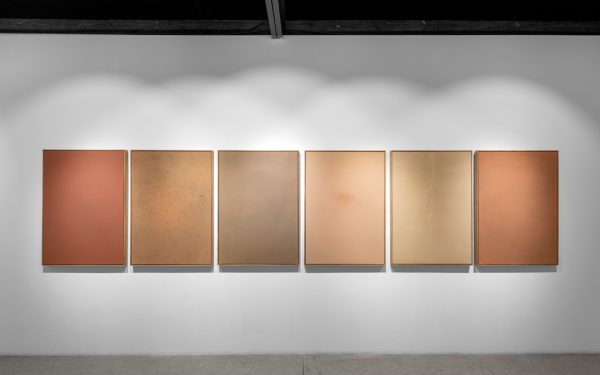 Inga Somdyala’s ADAMAH — of the earth, ground and the literal