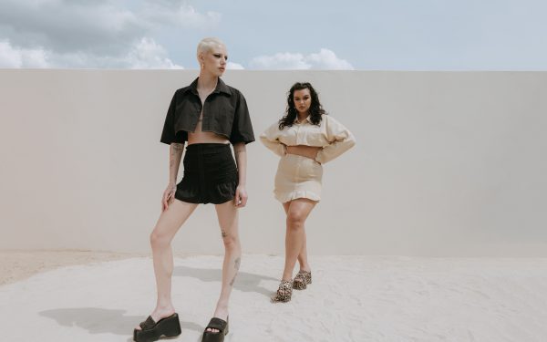 The business of creating a sustainable brand with Rethread