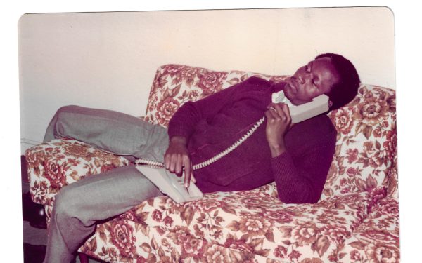 Ethel Tawe’s ‘Image Frequency Modulation’: On reactivating artistic and curatorial modalities