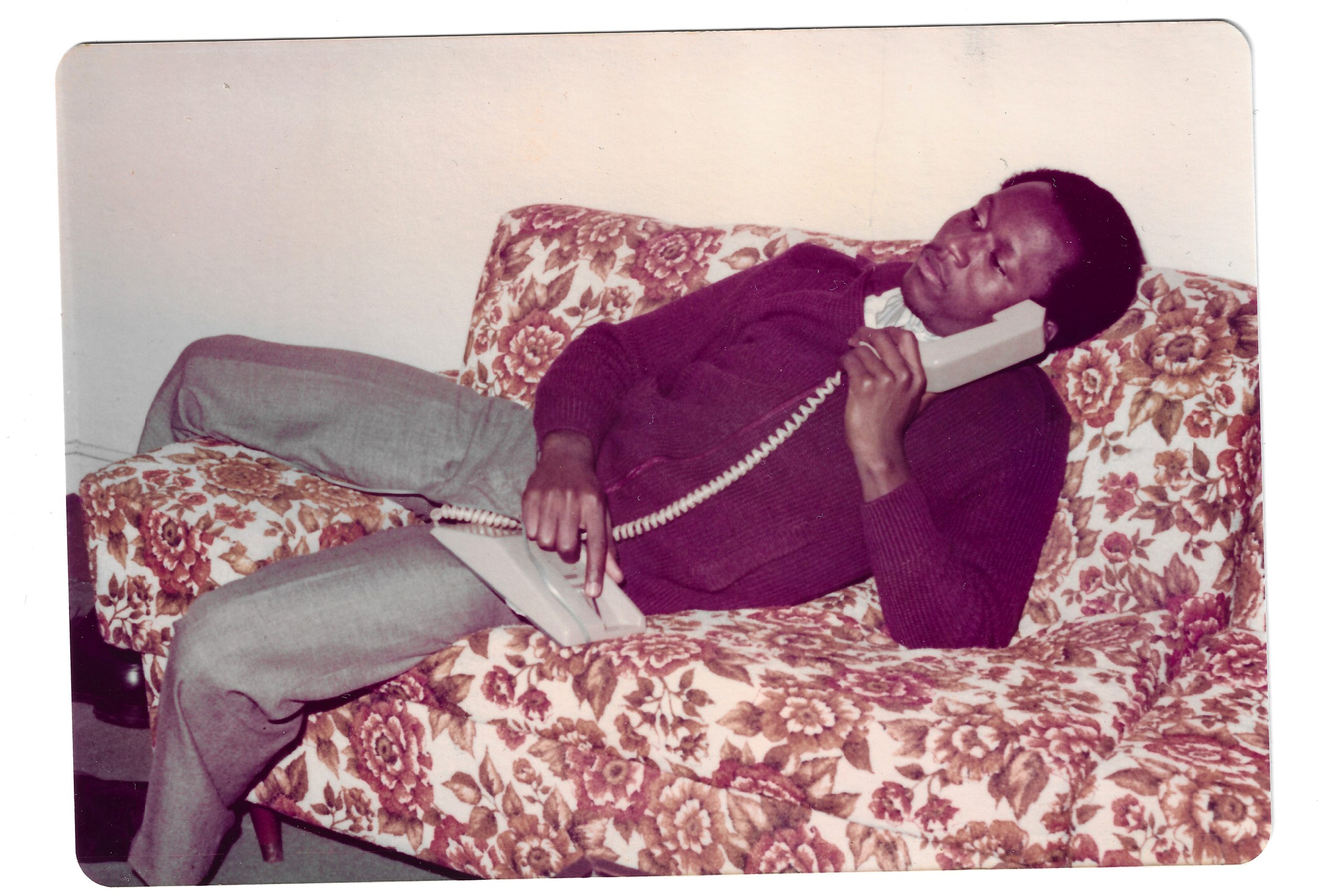 ETHEL TAWE, Image Frequency Modulation, 2022 (3)