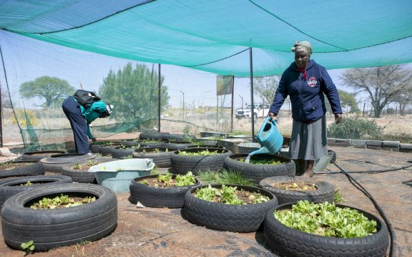 It’s ’16 days of activism’ everyday: learning from civil society’s tireless commitment