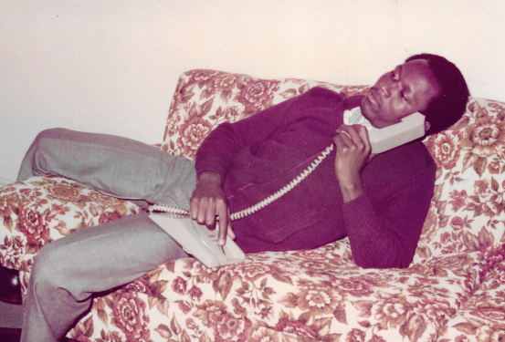 Ethel Tawe’s ‘Image Frequency Modulation’: On reactivating artistic and curatorial modalities