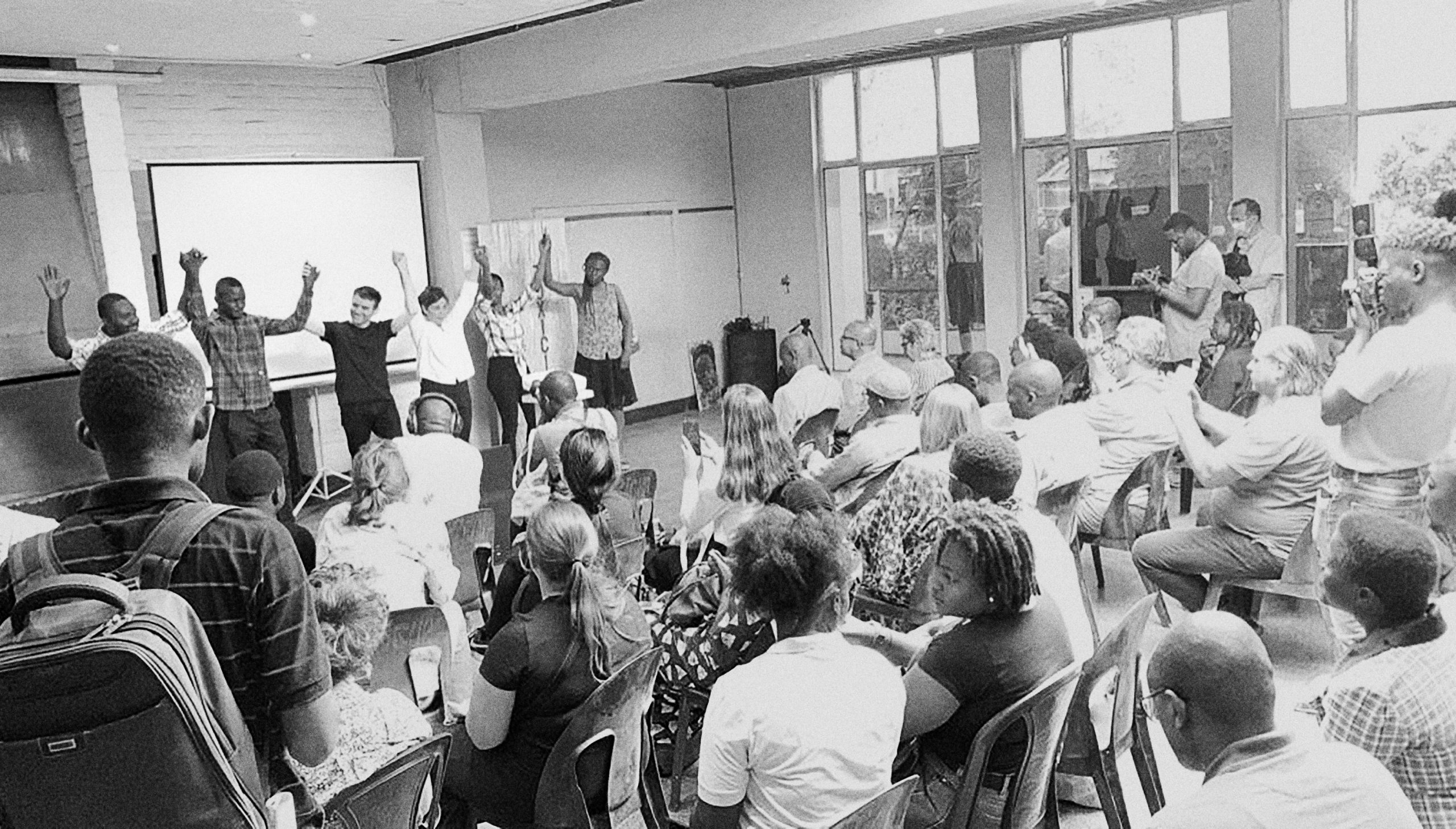 Jamii ya sinema.club