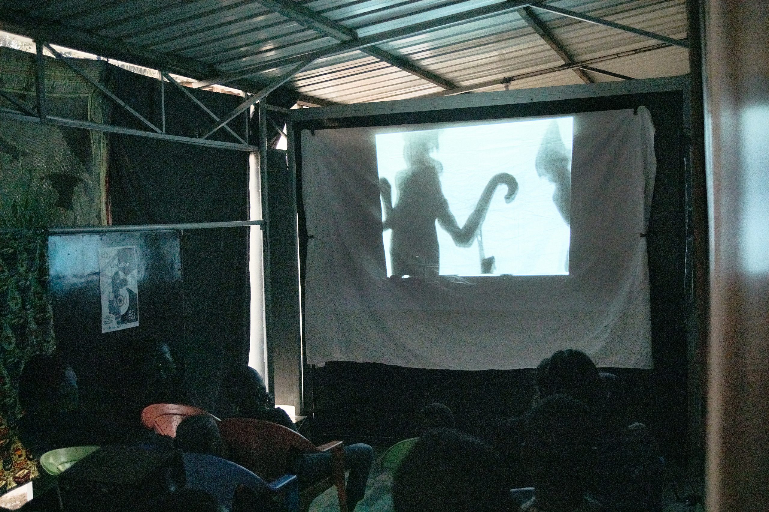 Jamii ya sinema.club