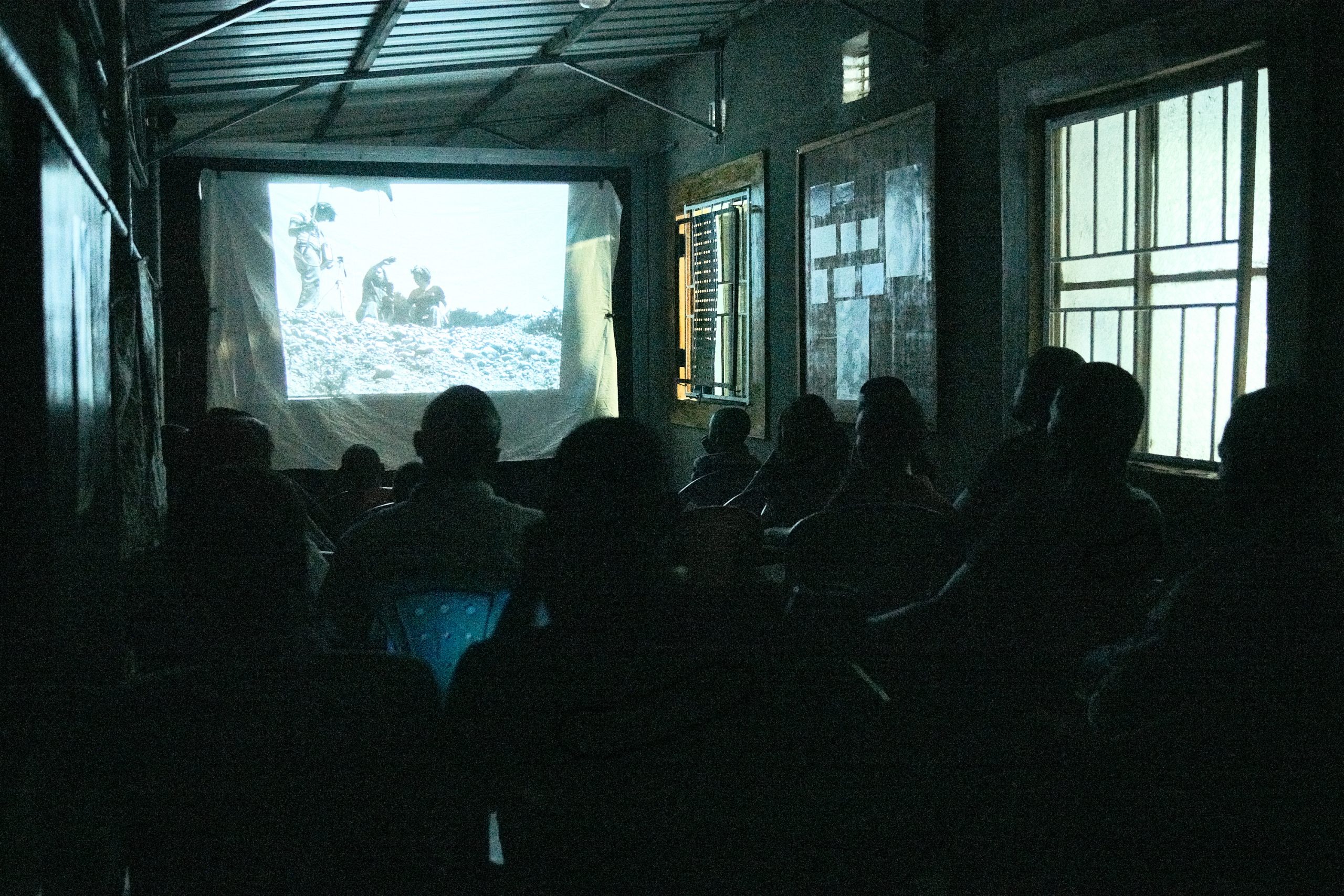 Jamii ya sinema.club