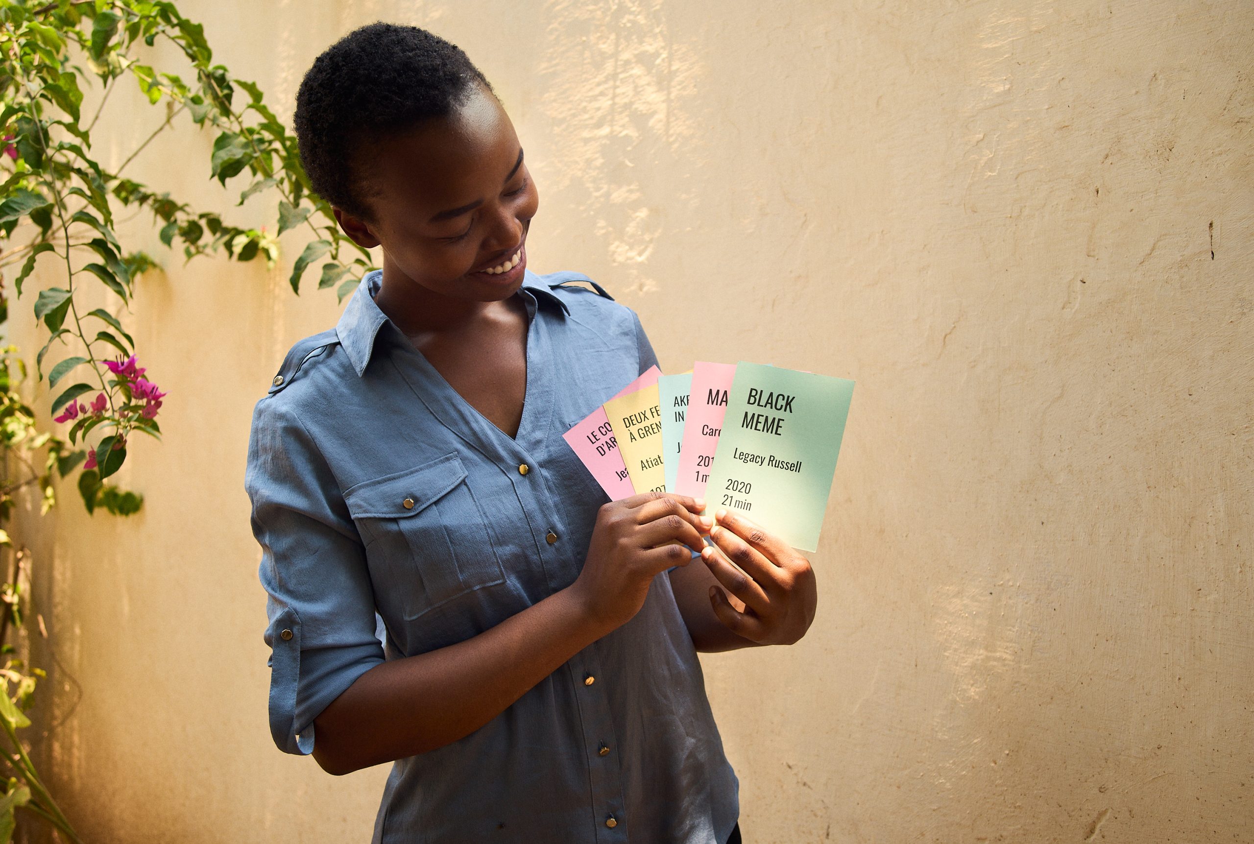 Jamii ya sinema.club