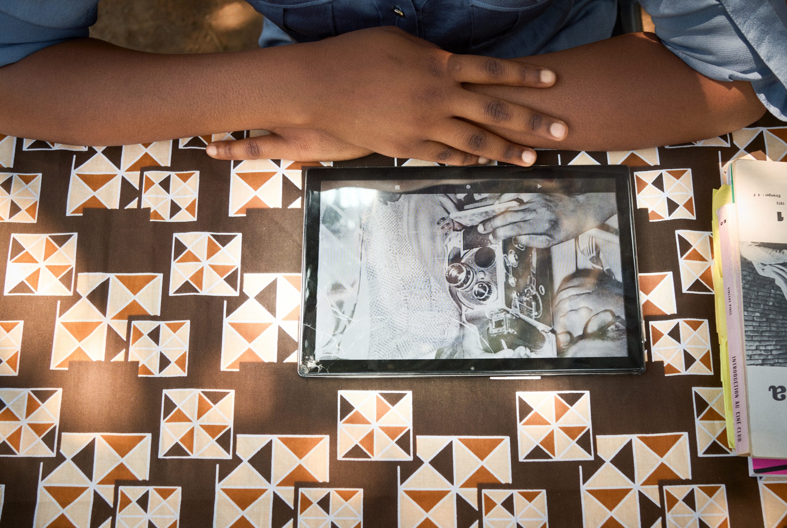 Jamii ya sinema.club