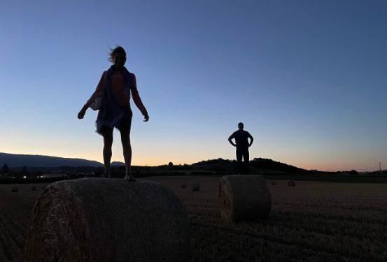 Anton Krueger talks AI, paradoxes and how we all have desires